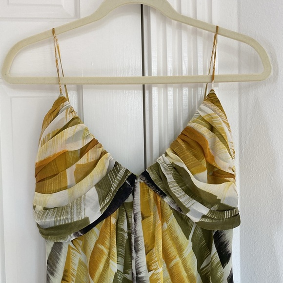 Carmen Marc Valvo Collection Dress - Picture 2 of 8